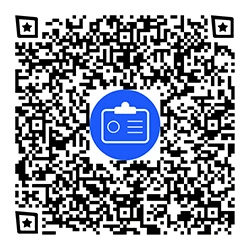 vcard qr code